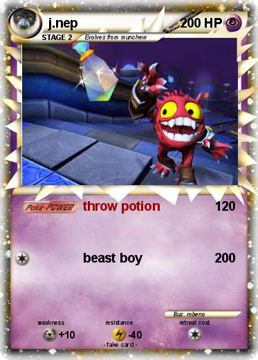 Pokemon j.nep