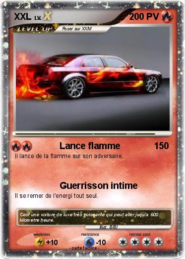 Pokemon XXL