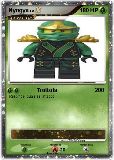 Pokemon Nyngya