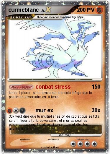 Pokemon curmeblanc