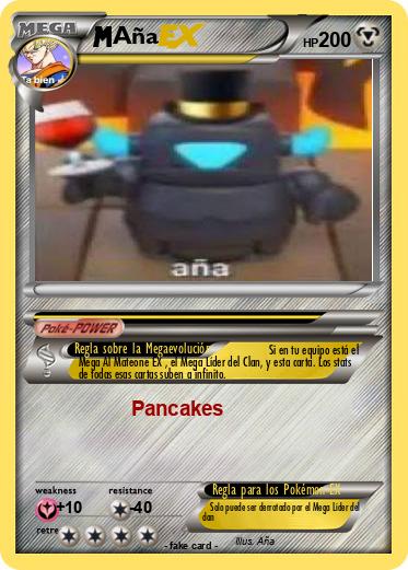 Pokemon Aña