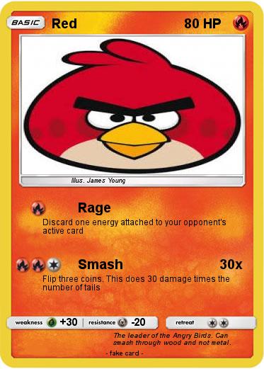 Pokemon Red