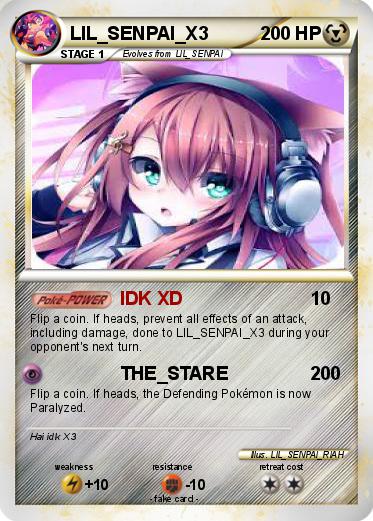 Pokemon LIL_SENPAI_X3