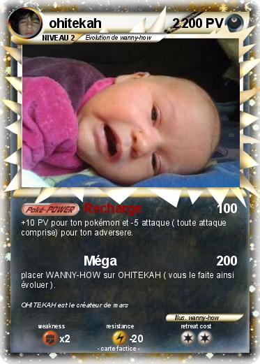 Pokemon ohitekah                    2