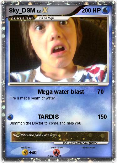 Pokemon Sky_DSM
