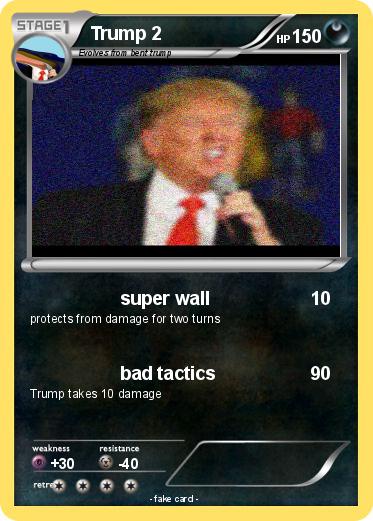 Pokemon Trump 2
