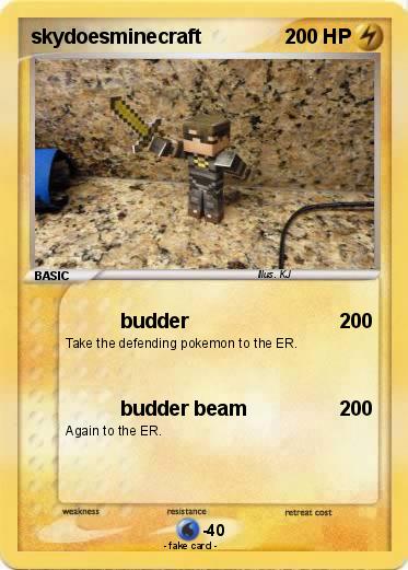 Pokemon skydoesminecraft