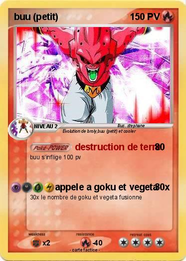 Pokemon buu (petit)