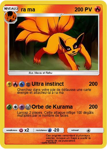 Pokemon ra ma