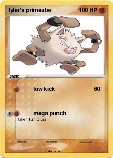 Pokemon tyler's primeabe