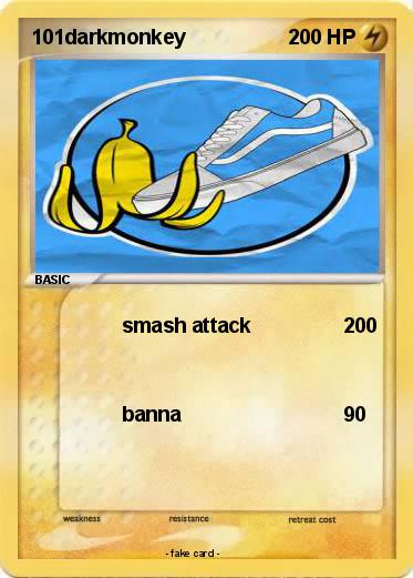 Pokemon 101darkmonkey