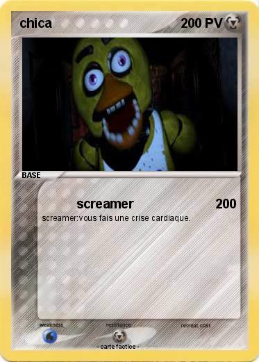 Pokemon chica