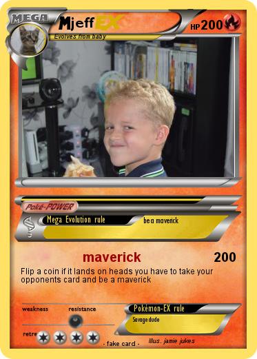 Pokemon jeff