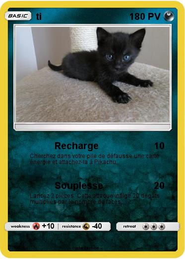 Pokemon ti
