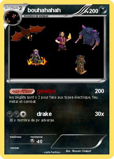 Pokemon bouhahahah