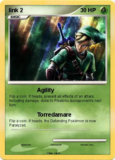 Pokemon link 2