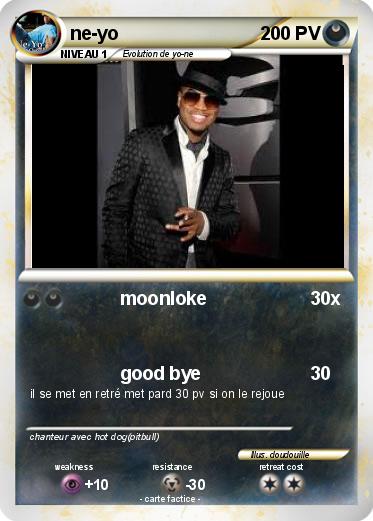 Pokemon ne-yo