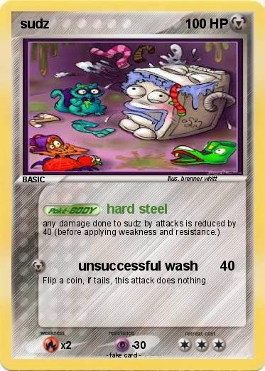 Pokemon sudz