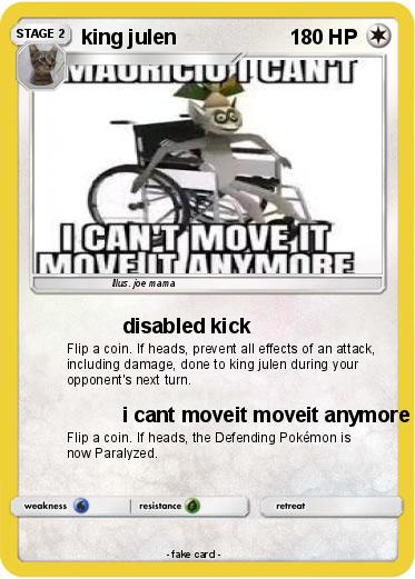 Pokemon king julen