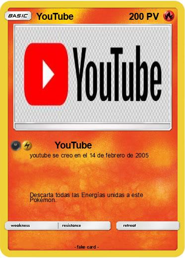 Pokemon YouTube