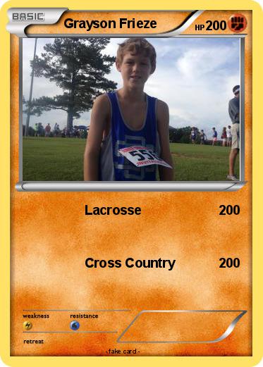 Pokemon Grayson Frieze