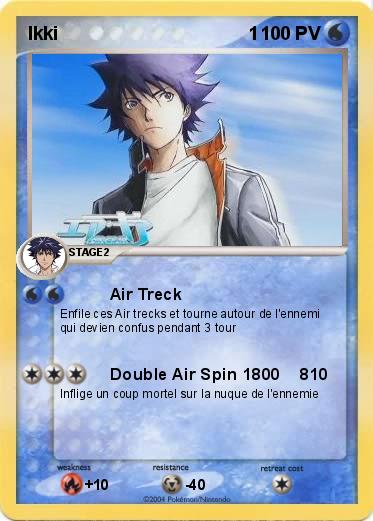 Pokemon Ikki                                     1