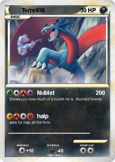 Pokemon Terre936