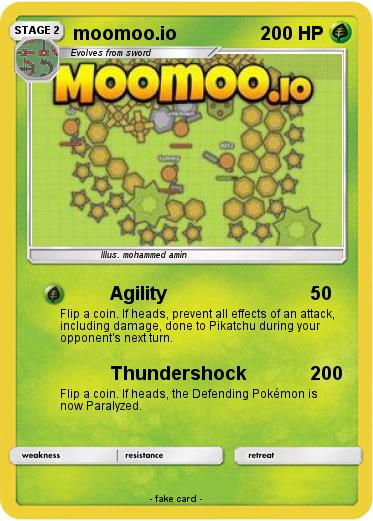 Pokemon moomoo.io