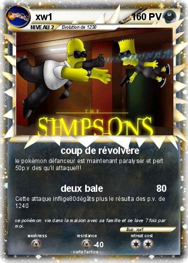 Pokemon xw1
