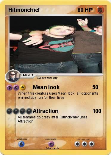 Pokemon Hitmonchief