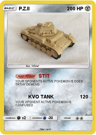 Pokemon P.Z.II