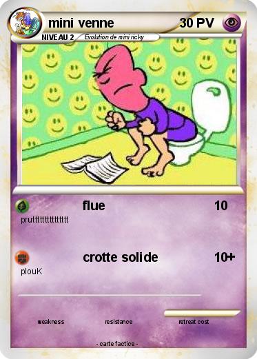 Pokemon mini venne