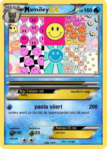 Pokemon smiley