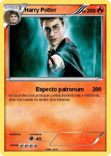 Pokemon Harry Potter