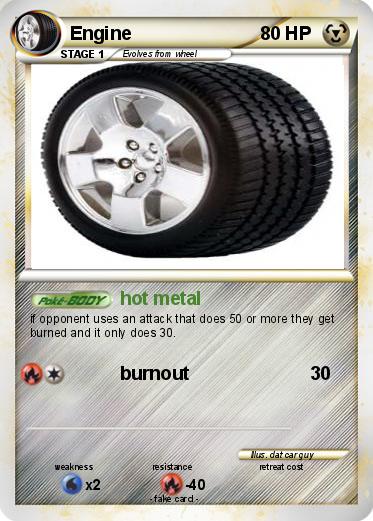 Pokemon Engine
