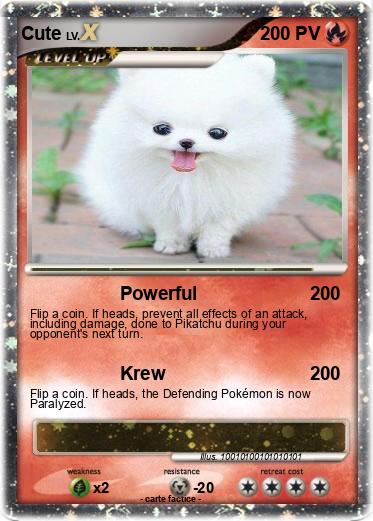 Pokemon Cute