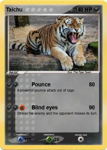 Pokemon Taichu