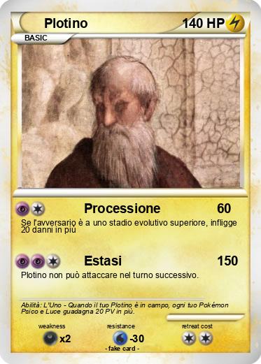 Pokemon Plotino