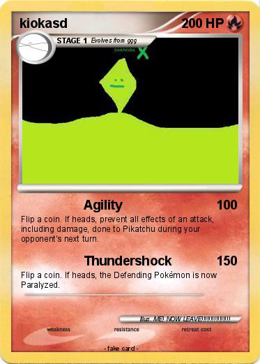 Pokemon kiokasd