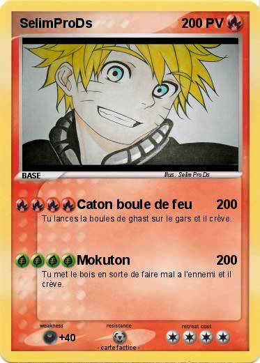 Pokemon SelimProDs
