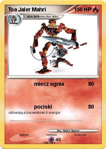 Pokemon Toa Jaler Mahri