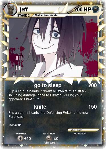 Pokemon jeff