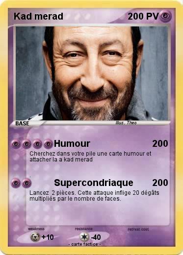 Pokemon Kad merad