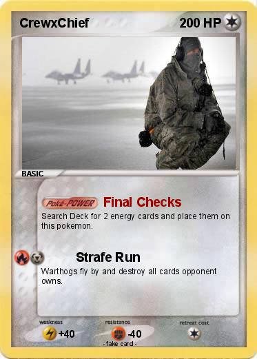 Pokemon CrewxChief