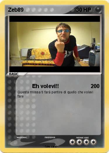 Pokemon Zeb89