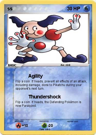 Pokemon ss