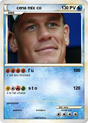 Pokemon cena mix co