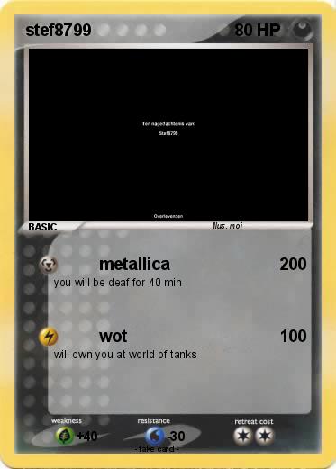 Pokemon stef8799