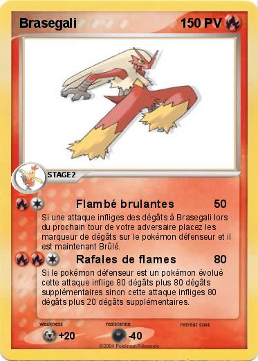Pokemon Brasegali 