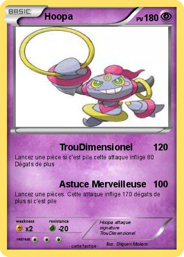 Pokemon Hoopa